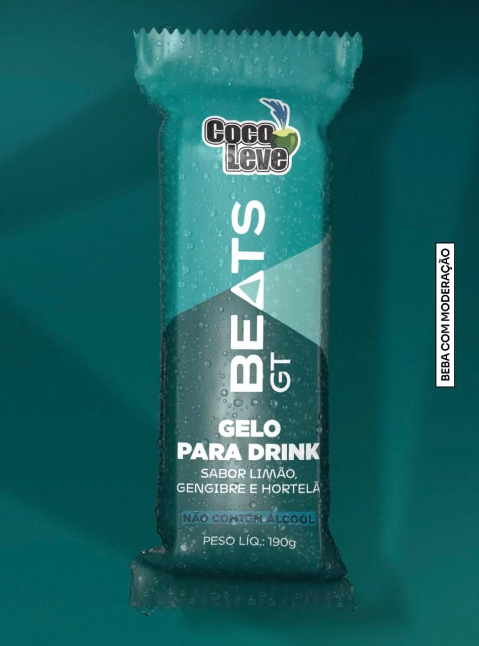 Gelo - Beats GT - 190gr